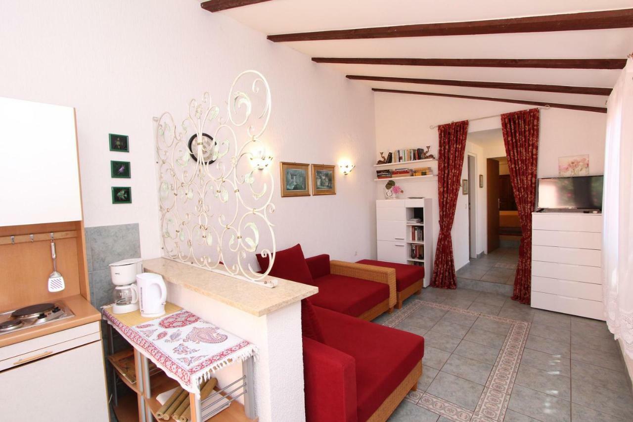Apartament Lucu Rovinj